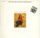 LP - Judy Collins - Whales And Nightingales