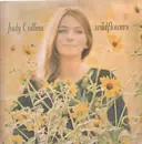 LP - Judy Collins - Wildflowers
