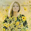 LP - Judy Collins - Wildflowers