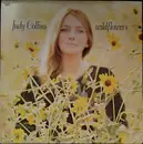 LP - Judy Collins - Wildflowers