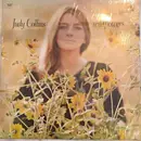 LP - Judy Collins - Wildflowers