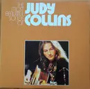 Double LP - Judy Collins - The Most Beautiful Songs Of Judy Collins