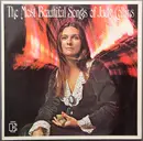 Double LP - Judy Collins - The Most Beautiful Songs Of Judy Collins - Gatefold