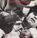 7inch Vinyl Single - Judy Collins - The Hostage - promo