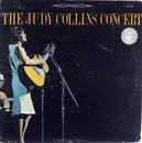 LP - Judy Collins - The Judy Collins Concert