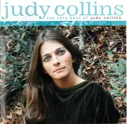 CD - Judy Collins - The Very Best Of Judy Collins