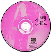 CD - Judy Collins - The Very Best Of Judy Collins