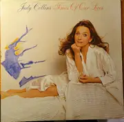 LP - Judy Collins - Times Of Our Lives