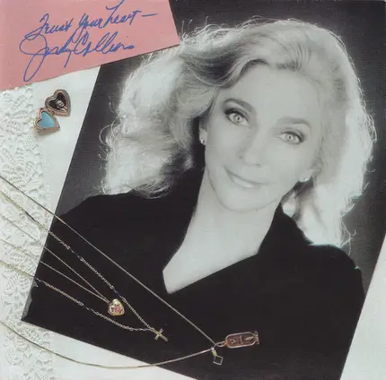 Judy Collins - Trust Your Heart