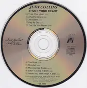 CD - Judy Collins - Trust Your Heart