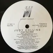 LP - Judy Collins - Trust Your Heart
