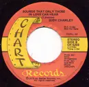 7inch Vinyl Single - Judy Crawley - What Did You Do Last Night (To Make Me Love You)
