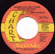 Judy Crawley
