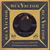 7inch Vinyl Single - Judy Faye - Rocky-Rolly-Lover Boy / Second Anniversary