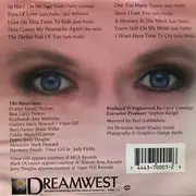 CD - Judy Fields - Eyes Of Love