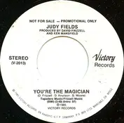 Judy Fields
