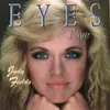 CD - Judy Fields - Eyes Of Love
