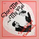 LP - Judy Garland, Gene Kelly - For Me And My Gal