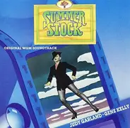 Judy Garland , Gene Kelly - Summer Stock - Original MGM Soundtrack