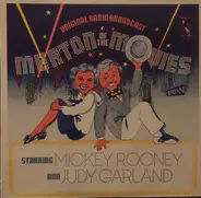 Judy Garland , Mickey Rooney - Merton Of The Movies