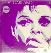 Judy Garland - Judy Garland