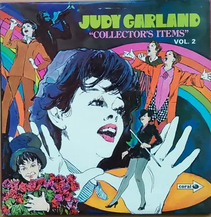 Judy Garland - Collector's Items Vol. 2