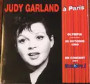 CD - Judy Garland - À Paris