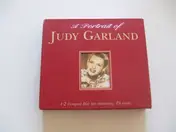 Judy Garland - Portrait Of Judy Garland