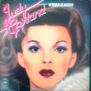 LP - Judy Garland - A Star Is Born