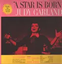 LP - Judy Garland - A Star Is Born - Mono + Insert