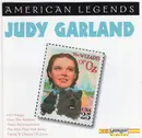 CD - Judy Garland - American Legends