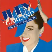 CD - Judy Garland - America's Treasure