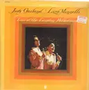 LP - Judy Garland and Liza Minnelli - 'Live' At The London Palladium