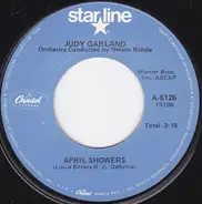 Judy Garland - April Showers