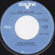 Judy Garland - April Showers