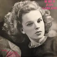 Judy Garland - Best Of Judy Garland