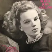 LP - Judy Garland - Best Of Judy Garland