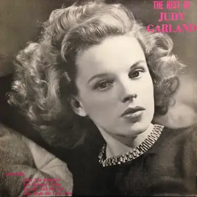 Judy Garland - Best Of Judy Garland