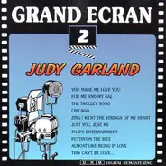 Judy Garland - Grand Ecran 2