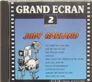 CD - Judy Garland - Grand Ecran No. 2