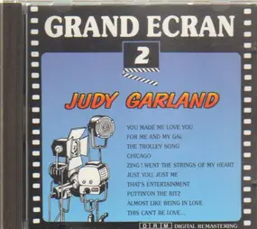 Judy Garland - Grand Ecran No. 2