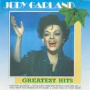 CD - Judy Garland - Greatest Hits