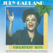 CD - Judy Garland - Greatest Hits