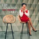 CD - Judy Garland - Duets