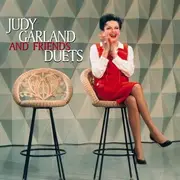 CD - Judy Garland - Duets