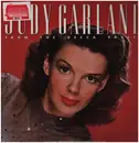 LP - Judy Garland - From The Decca Vaults