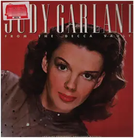 Judy Garland - From The Decca Vaults