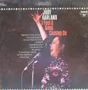 LP - Judy Garland - I Feel A Song Coming On