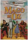 DVD - Judy Garland - Il Mago Di Oz / The Wizard Of Oz - English / Italian / French