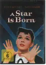 DVD - Judy Garland / James Mason a.o. - A Star Is Born